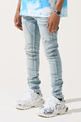 SERENEDE - "MAKO" Jeans