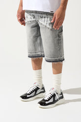 SERENEDE - ATELIER Denim Shorts