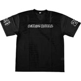 SAINT HILLS - SAINT HILLS JERSEY - BLK