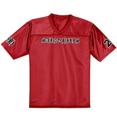 SAINT HILLS - SAINT HILLS JERSEY - RED
