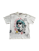 RICCHEZZA - No Regrets Tee