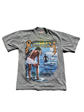 RICCHEZZA - Naked Truth Tee