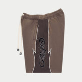 GODSPEED- Halftime Shorts (Grey/Graphite) NY BOOM326