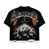 Starseed Studios REAPER DOUBLE LAYER TEE