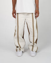 EPTM - FLAPJACK PANTS BROWN