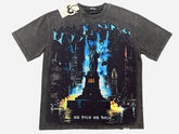 VTILTED- "CITY FALL" TEE