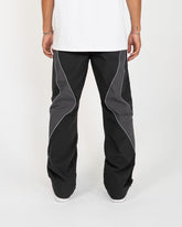 EPTM - OPUS PANTS BLACK