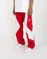 EPTM - OPUS PANTS RED