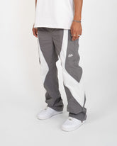 EPTM - OPUS PANTS GREY