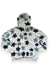 PREME - PULLOVER HOODIE BONE