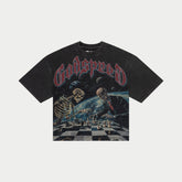 GODSPEED - Checkmate Thermal T-Shirt