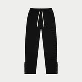 GODSPEED OG Logo Pants (Double Black) BOOM