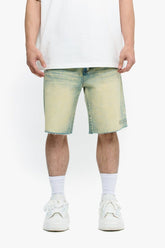 VALABASAS - Mr. Shorts Vintage wash Jorts