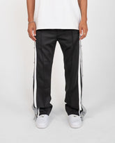 EPTM - GULLY TRACK PANTS BLACK