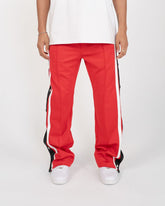 EPTM - GULLY TRACK PANTS RED