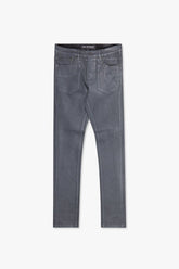 Mr.Flex Skinny Jean Grey waxed