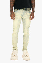 Mr. Slim Jean Vintage Wash