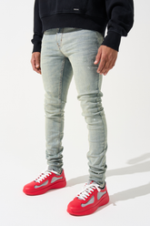 SERENEDE - AURA Jeans VTGSPRKL