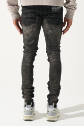 SERENEDE - LUCIEN Jeans Black