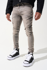SERENEDE - SANGROSE Jeans