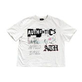 Authentics- Feed is Full Tee