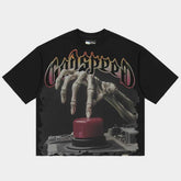 GODSPEED- Code Red (Black)
