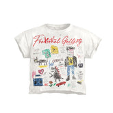 FRATERNAL- CHAOS TSHIRT