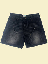 DRY ROT - DR STAMPED CARGO SHORT