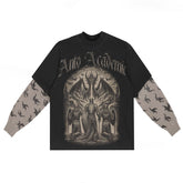 ANTO - ANTO ACADEMIE- BLACK