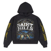 SH - CATHEDRAL HOODIE