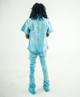 LIFE OF SIN - GIFTS AND CURSES - PANTS