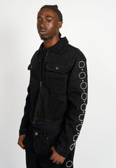 PAPER MONEY - Pearl Jacket