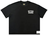 Bottega Desires Fuck Em T-Shirt 'Black' (CS)