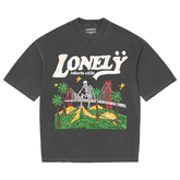 LONELY HEARTS CLUB - Shoot For The Stars Premium T-Shi