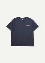 ML Emerald Bay Tee (CHARCOAL)