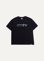 ML Global Tee (Black)