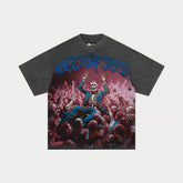 GODSPEED -Crowd Surf (Grey Wash)