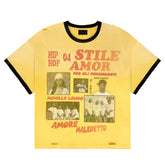 Stile De Amor Galleria - POPOLARE TEE