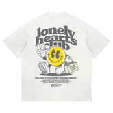 LONELY HEARTS CLUB - Selling Styles While Serving Smiles Premium