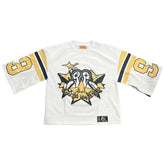 ES - ZULU FOOTBALL TEE