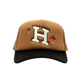 MOUR CAP - HTOWN