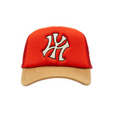 MOUR CAP - THE HAT THAT NEVER SLEEPS - RED