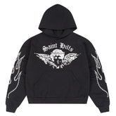 SH - ST. ANGEL HOODIE