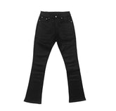 RETROVERT - REBIRTH WAX DENIM JEANS
