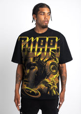 GUAPI - Cyber Yellow Tee
