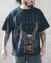 HOWLERS CLUB - Eagle Wolf