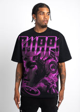 GUAPI - Cyber Pink Tee