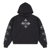 SH - CHOPPER WORLD HOODIE