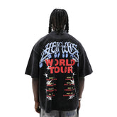 HEIGHTS DISTRICT - 1994 World Tour