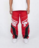EPTM - ROGUE PANTS - RED